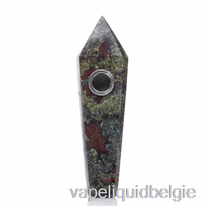 Vape België Astral Project Edelsteenpijpen Drakenbloed